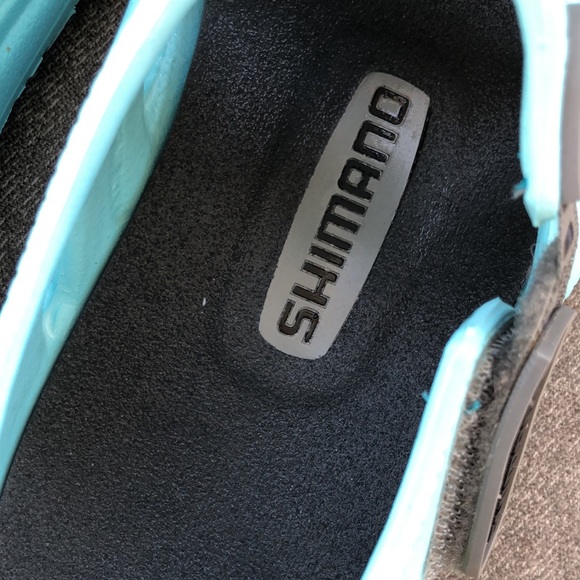 Like new! - SHIMANO ‘Evair’ Marine Fishing Shoes - Picture 6 of 12
